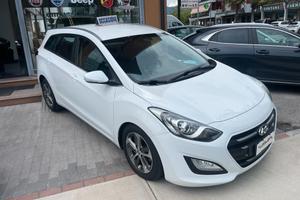 Hyundai i30 Wagon 1.6 CRDi Comfort