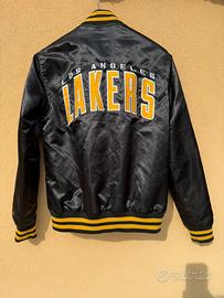 Bomber Los Angeles Lakers