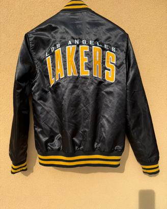Bomber Los Angeles Lakers