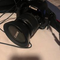 Canon eos reflex 450d
