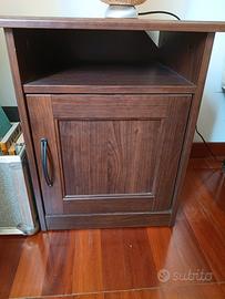 2 comodini mondo convenienza