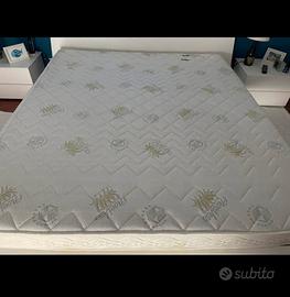 Materasso king size