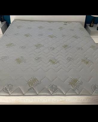 Materasso king size