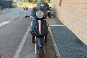 PIAGGIO BEVERLY 300 i.e.