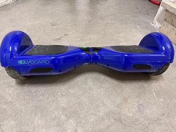 Hoverboard Glyboard Twodots