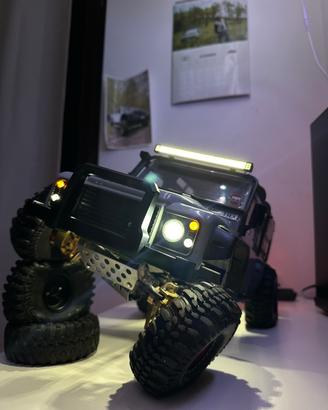Traxxas trx4
