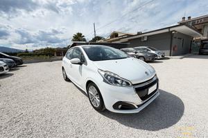 Peugeot 208 HDi 75cv 5 porte 25.380 km unico propr