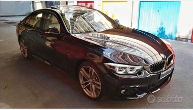BMW 425d Grancoupe Msport 224cv