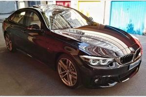 BMW 425d Grancoupe Msport 224cv
