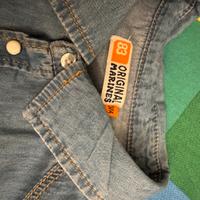 Camicia jeans, Original Marines