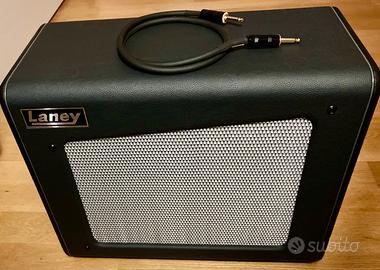 Speaker/Cassa/Cabinet Laney Cub Cab 1x12 chitarra