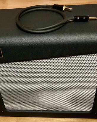 Speaker/Cassa/Cabinet Laney Cub Cab 1x12 chitarra