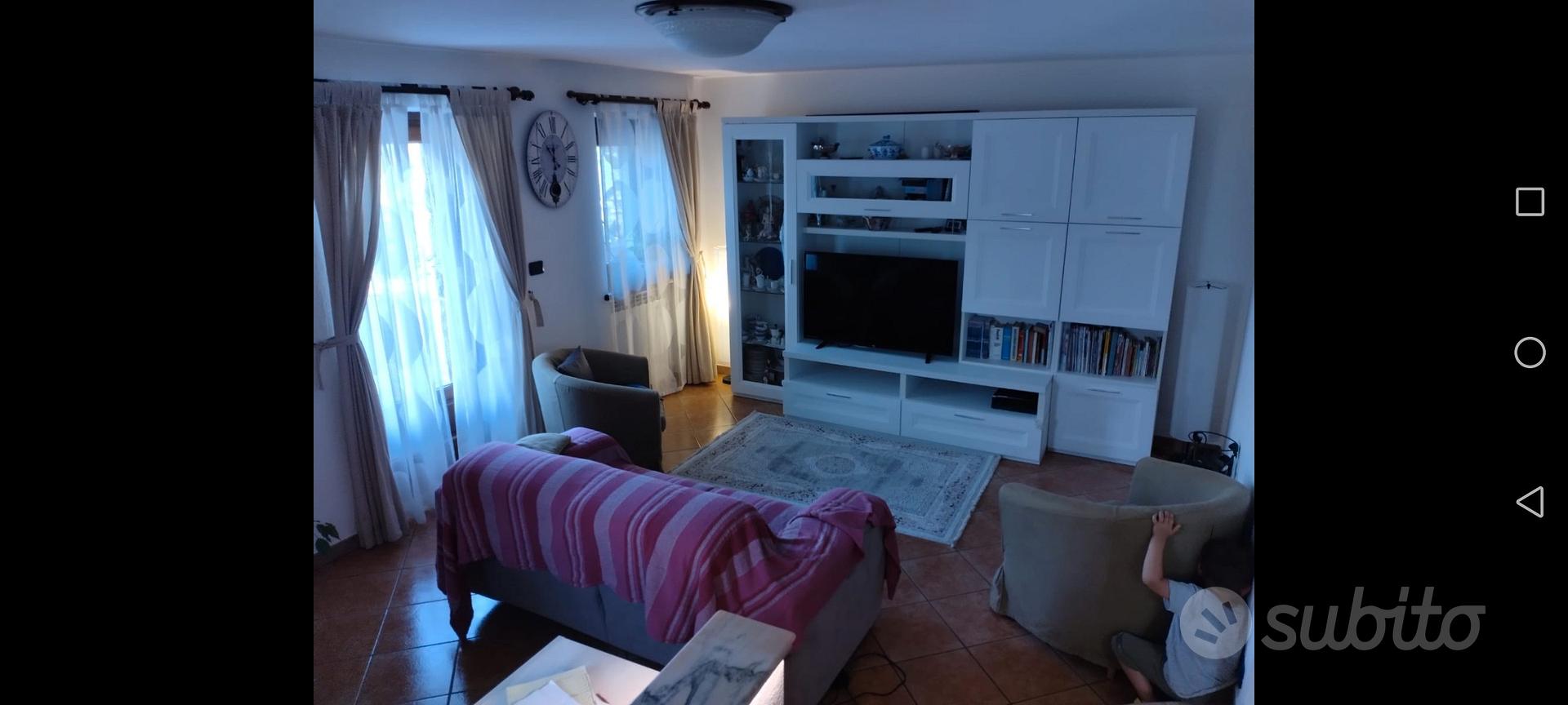 Appartamento – Montjovet, Le Bourg - Vista 3
