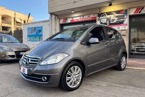 MERCEDES-BENZ A 180 CDI Special Edition