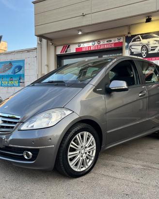 MERCEDES-BENZ A 180 CDI Special Edition
