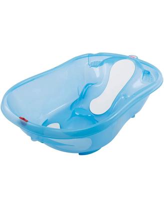 Vaschetta bagnetto bambino okbaby