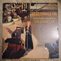 Iva Zanicchi ••• Eccezionale Iva