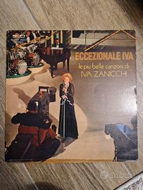 Iva Zanicchi ••• Eccezionale Iva
