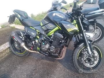 PERMUTO Z900