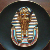 Piatti Bradford Exchange Egypt