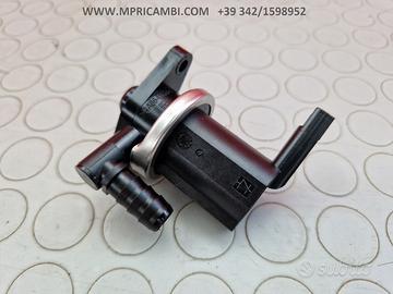 VALVOLA PIERBURG BMW K1300R 2011 2010 K1300 2009 2