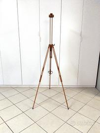 cavalletto disegno