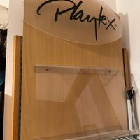Espositore Playtex