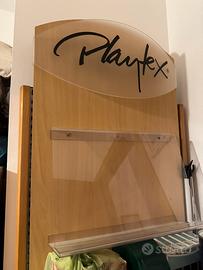Espositore Playtex