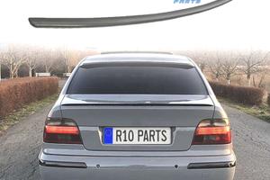 SPOILER BMW E36 E39 LOOK M3