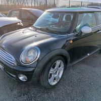 MINI Cooper 1.6 16V