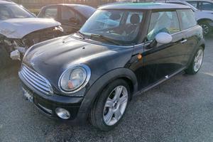 MINI Cooper 1.6 16V