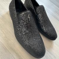 Giuseppe Zanotti Mocassini Uomo