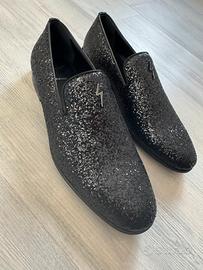 Giuseppe Zanotti Mocassini Uomo