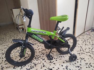bicicletta hammer