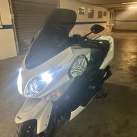 Yamaha T Max - 2011