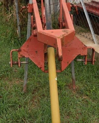 trivella per trattore 