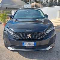 Peugeot 3008 1.5 Bluehdi 130 Cv Eat8 Allure