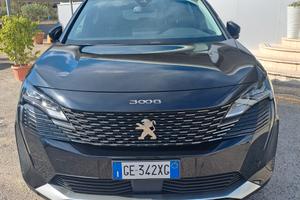 Peugeot 3008 1.5 Bluehdi 130 Cv Eat8 Allure