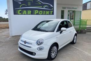 Fiat 500 1.0 Hybrid Lounge