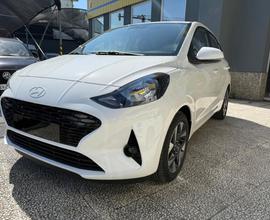 HYUNDAI i10 1.0 MPI AT Connectline