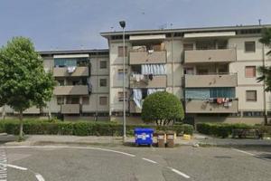 Immobile in asta di 124 m² con 4 locali a Saluzzo