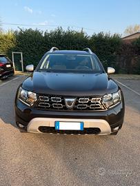 Dacia Duster 1.0 Gpl - NEOP. - NAV. - 12 MESI DI G