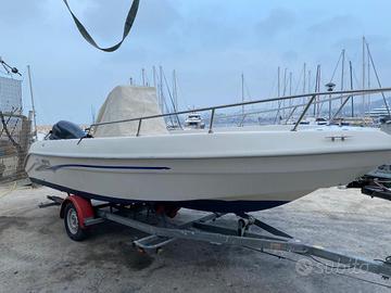 Aquamar 20 open