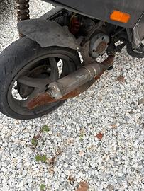 Nrg power per pezzi di ricambio