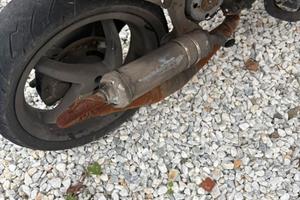 Nrg power per pezzi di ricambio