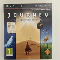 Journey Collector's Edition per PS3 PlayStation 3