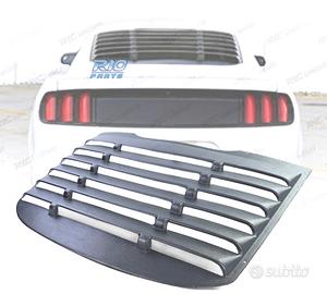COPRI VETRO FORD MUSTANG 15-23 LOOK GT POSTERIORE 