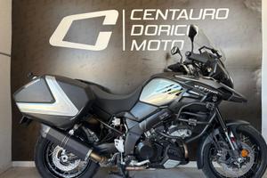 Suzuki V Strom DL 1000