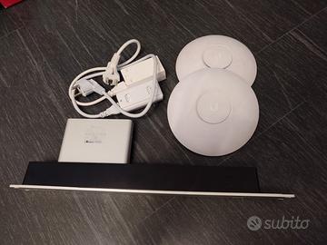 Kit Ubiquiti UniFi completo