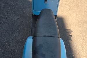 VESPA PX 125 ANNO 1983